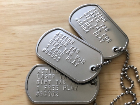 Gift Tags